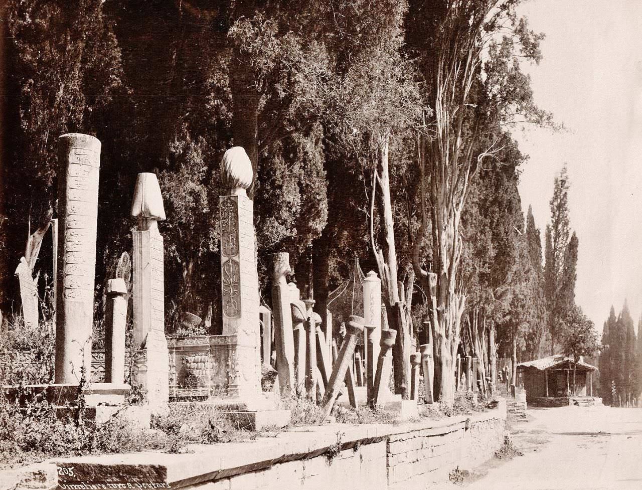 Karacaahmet