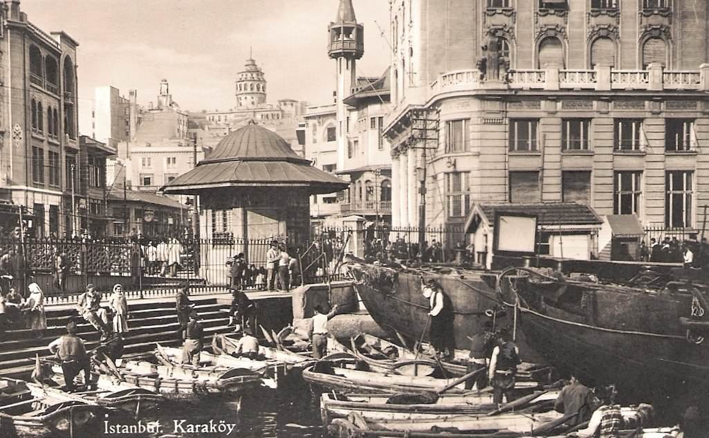 Karaköy