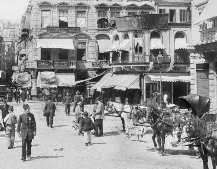 Karaköy