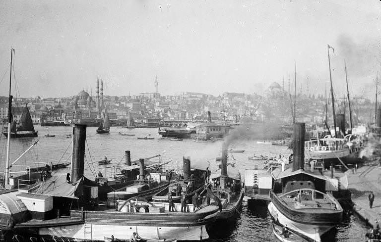 Karaköy