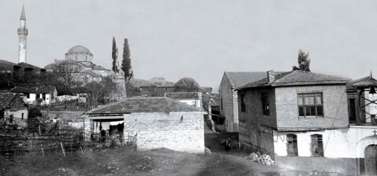Kariye, 1946