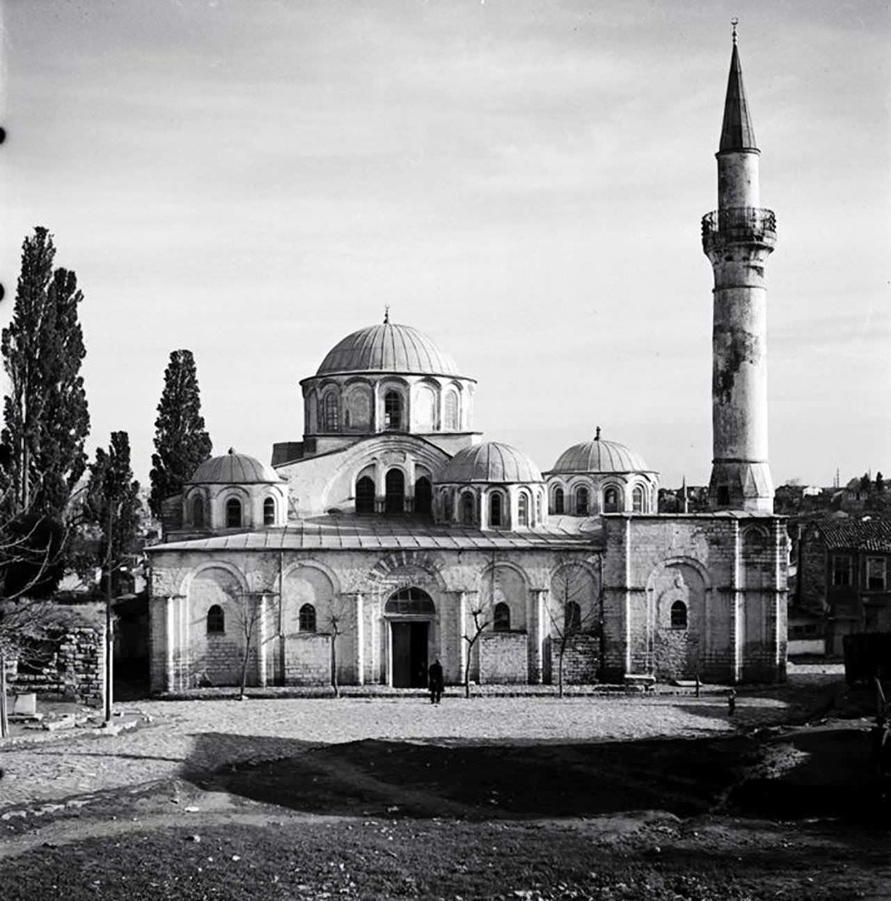 Kariye Camii
