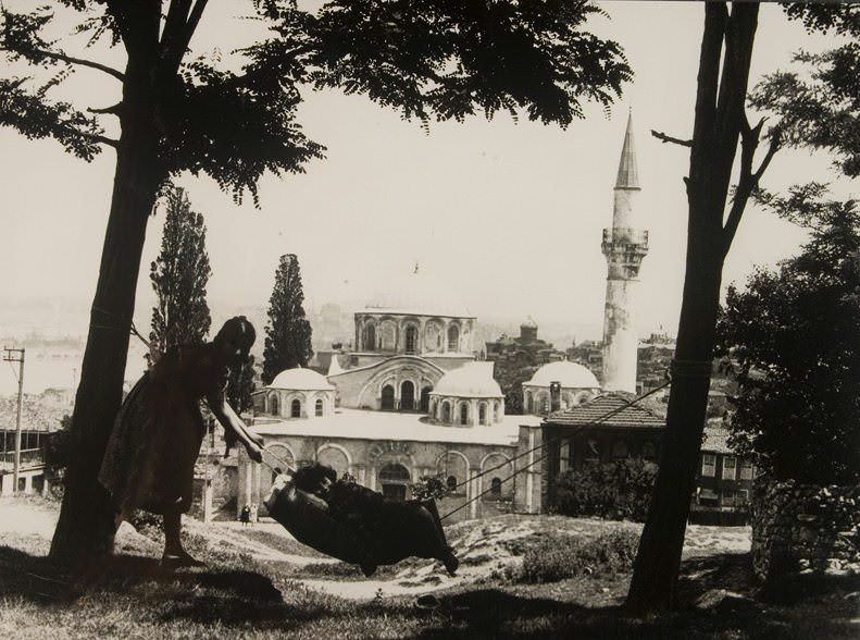 Kariye Camii
