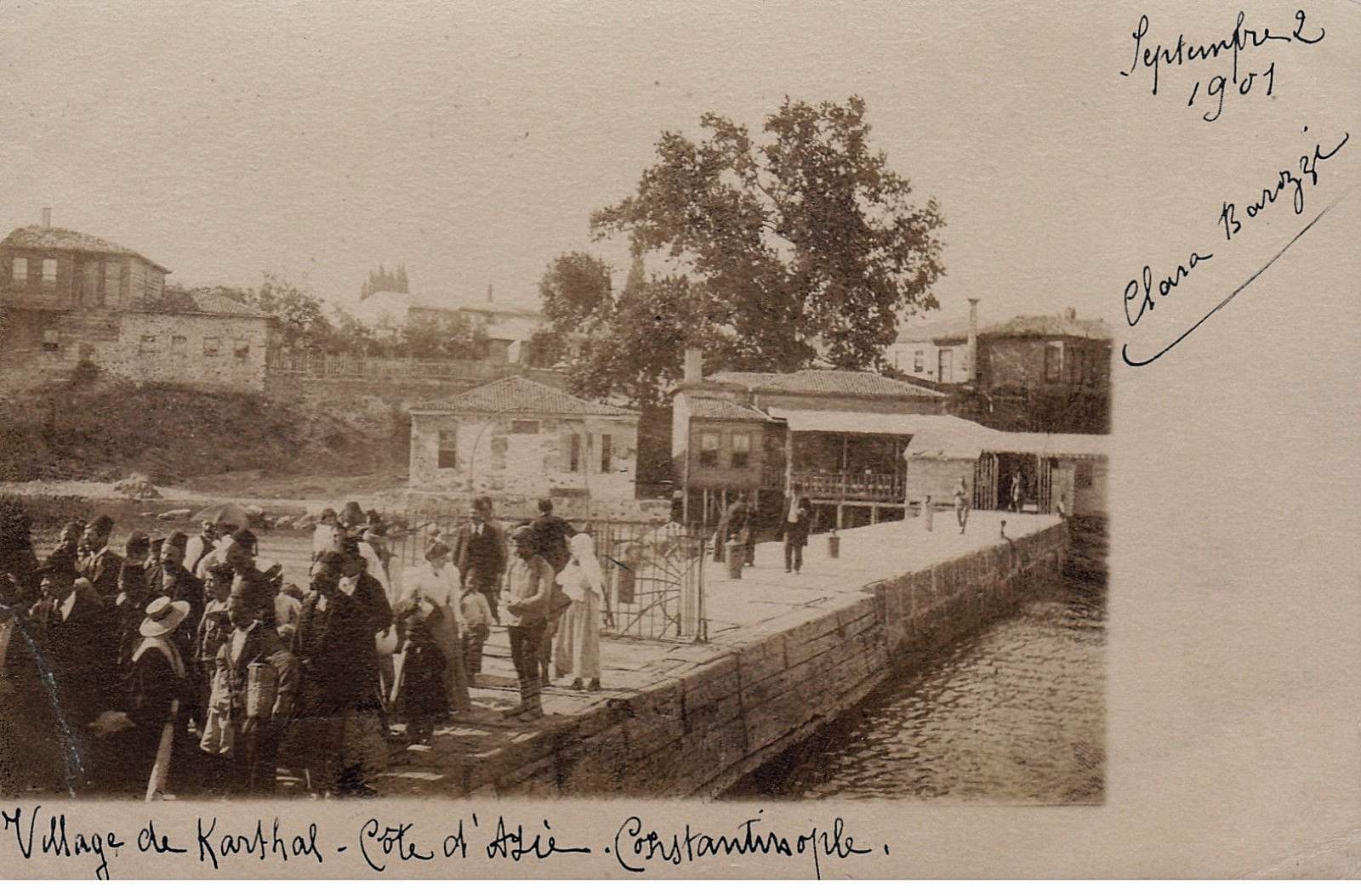 Kartal / 1901