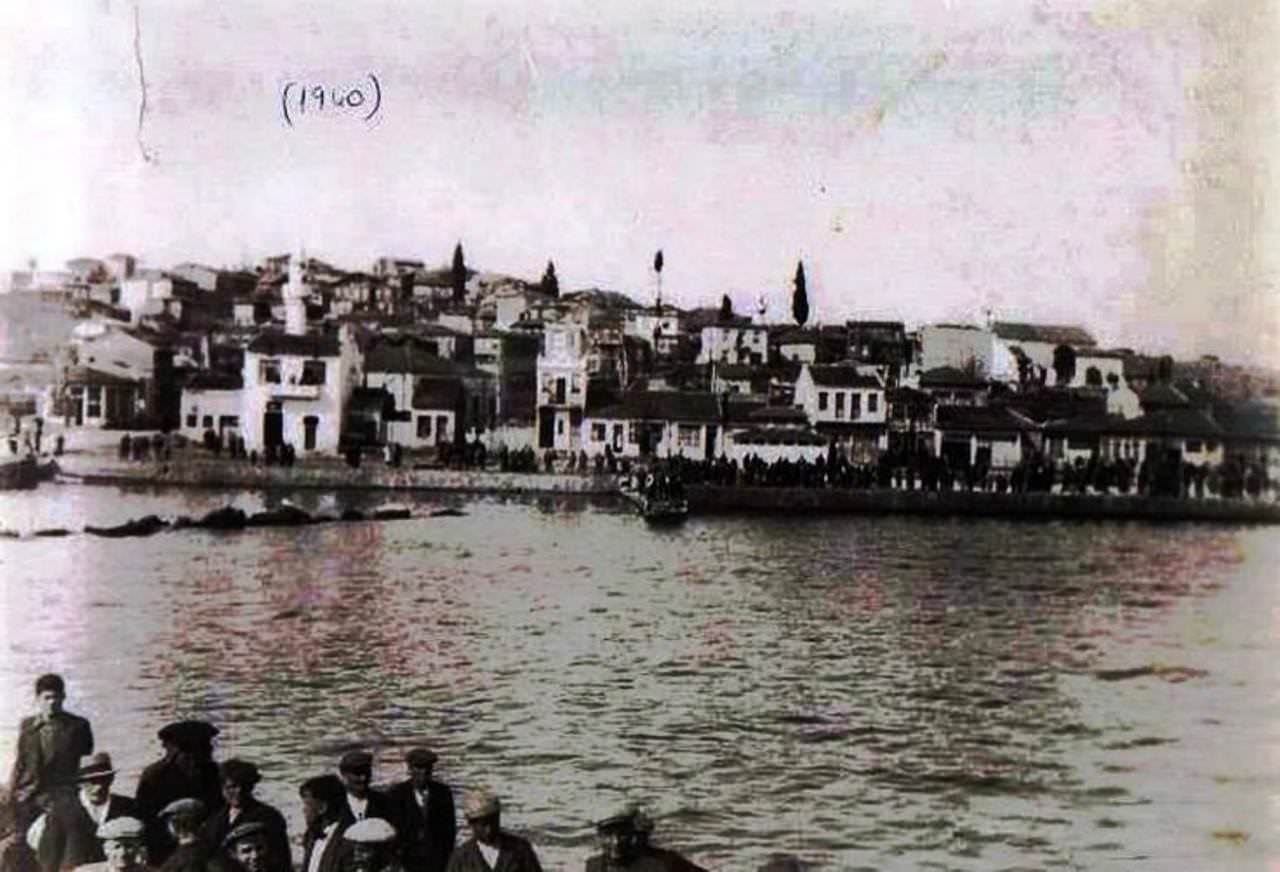 Kartal, 1940