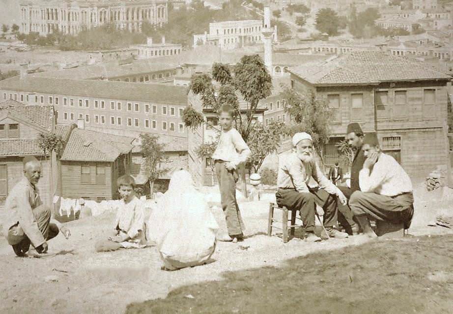 Kasımpaşa