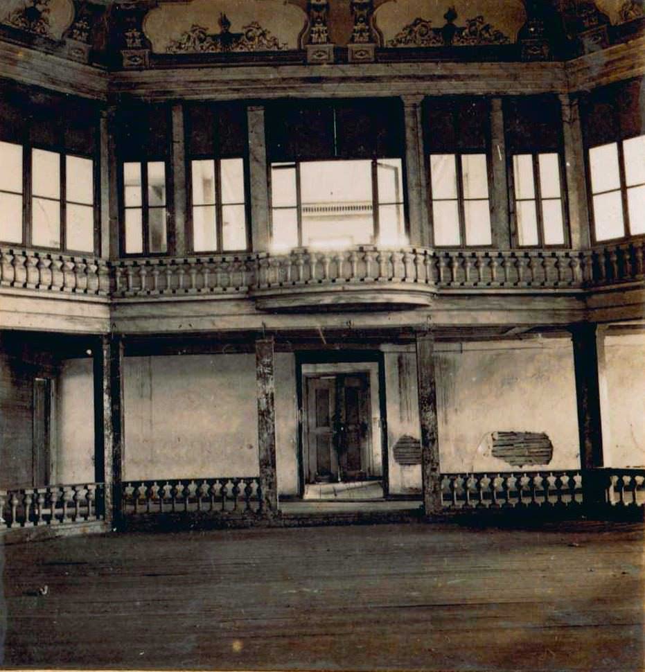 Kasımpaşa Mevlevihanesi