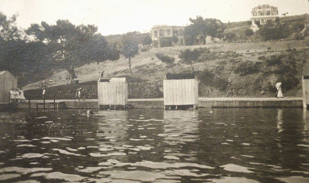 Kınalıada, 1925