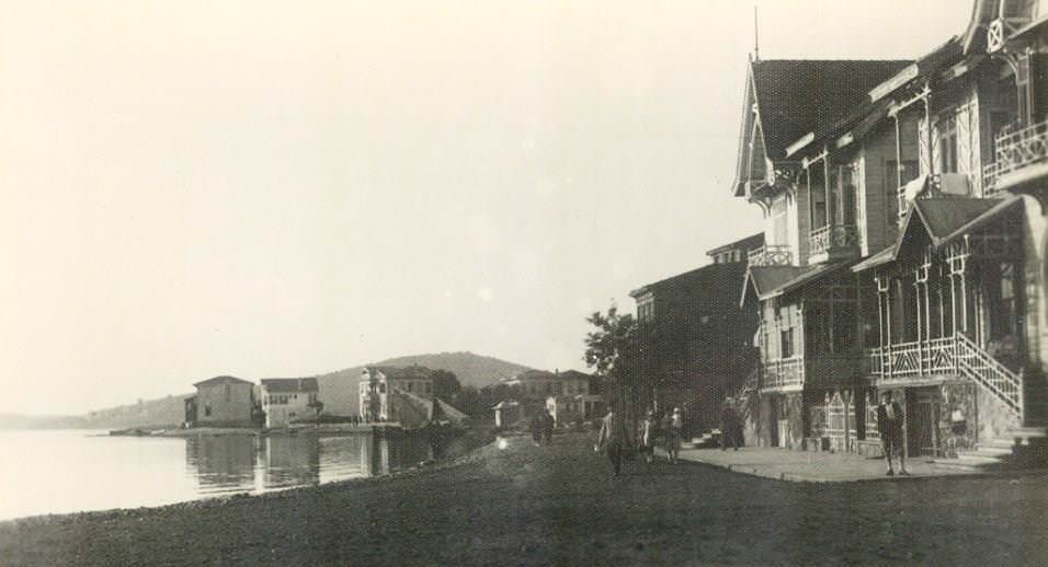Kınalıada