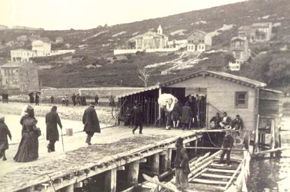 Kınalıada