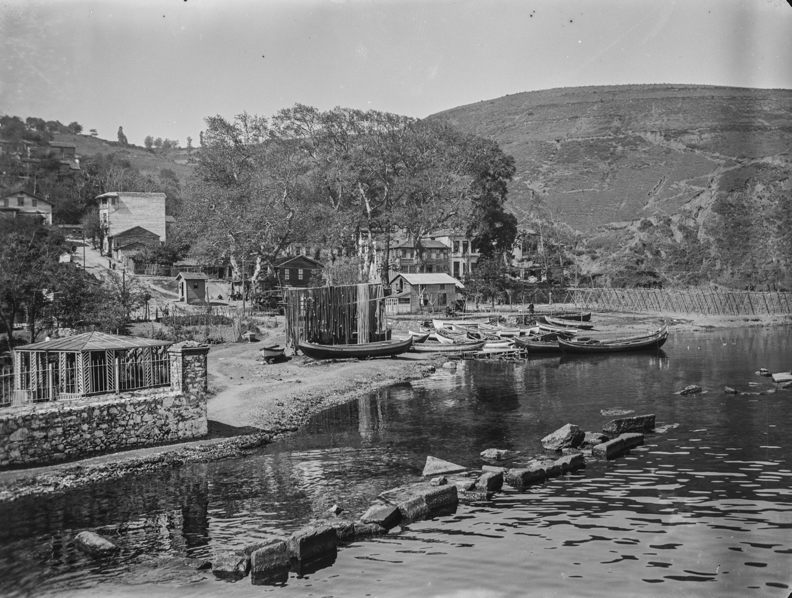 Kireçburnu / 1930