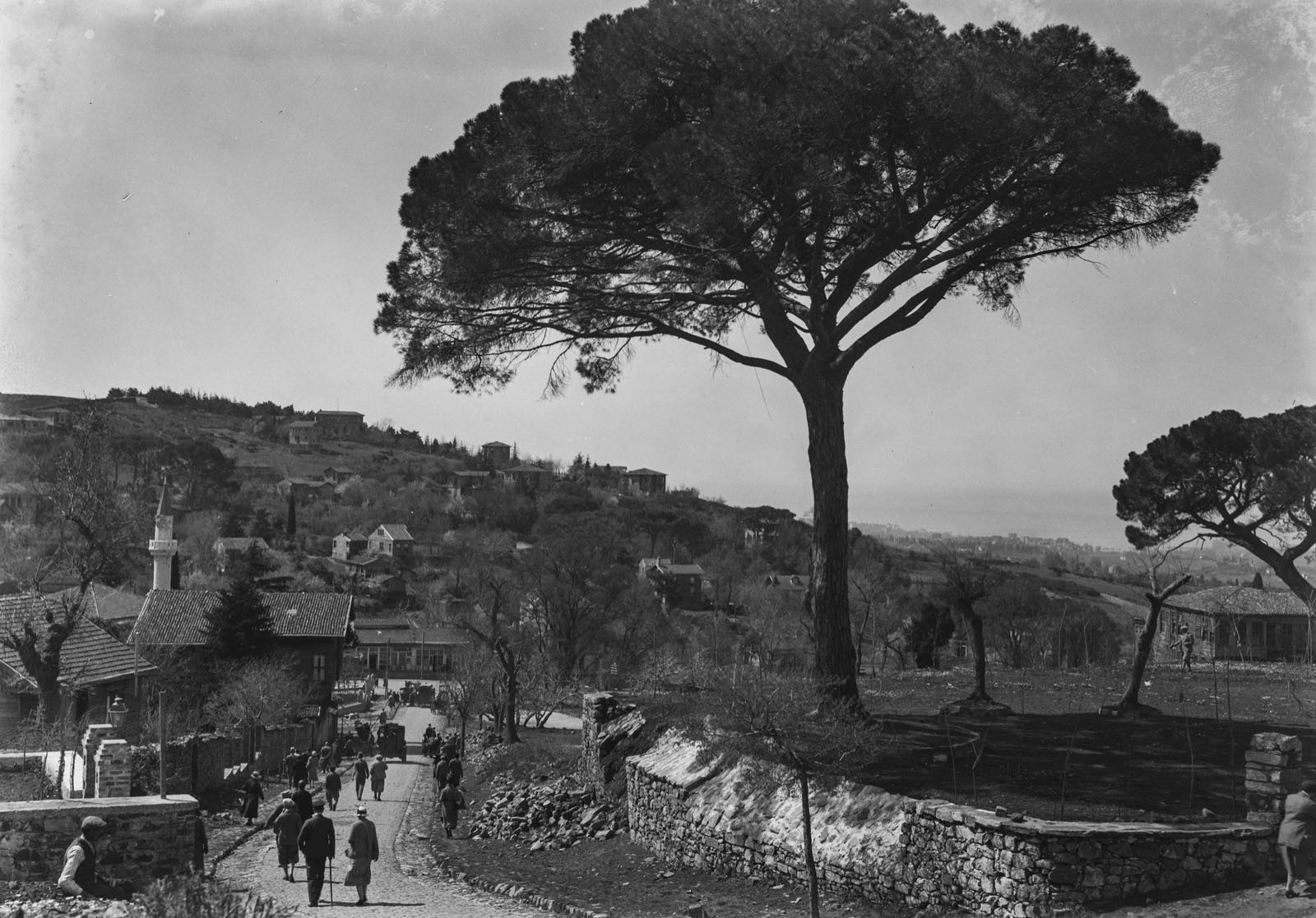 Kısıklı / 1935