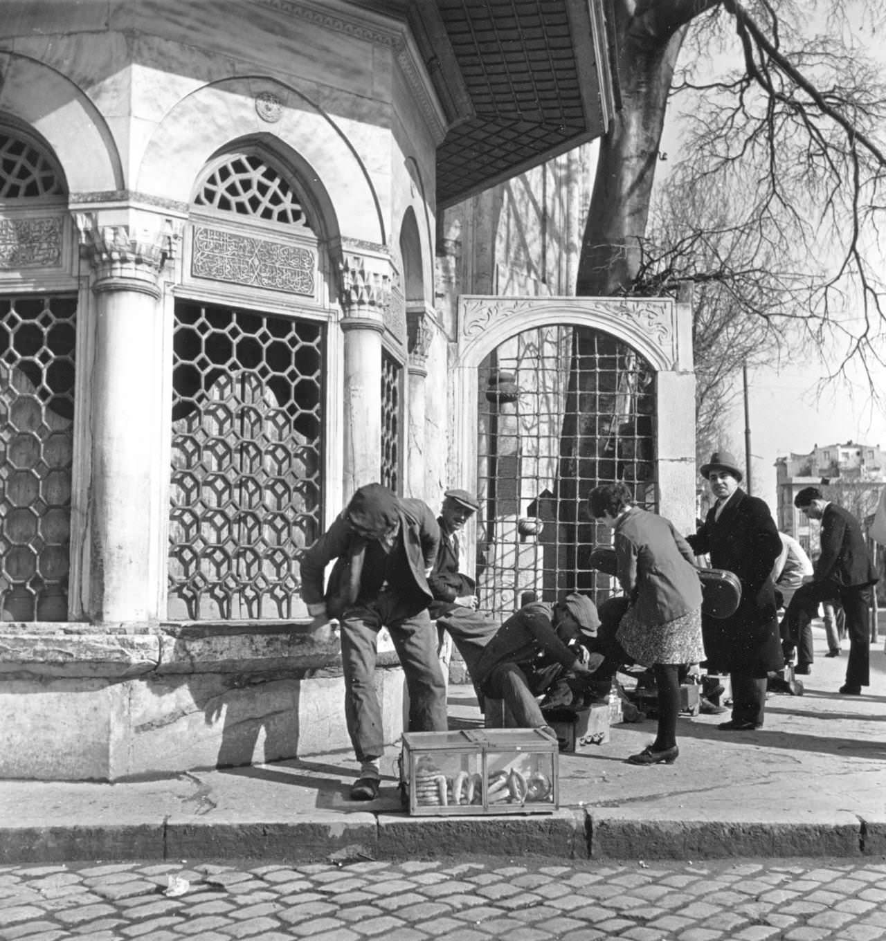 Koca Sinan Paşa Sebili