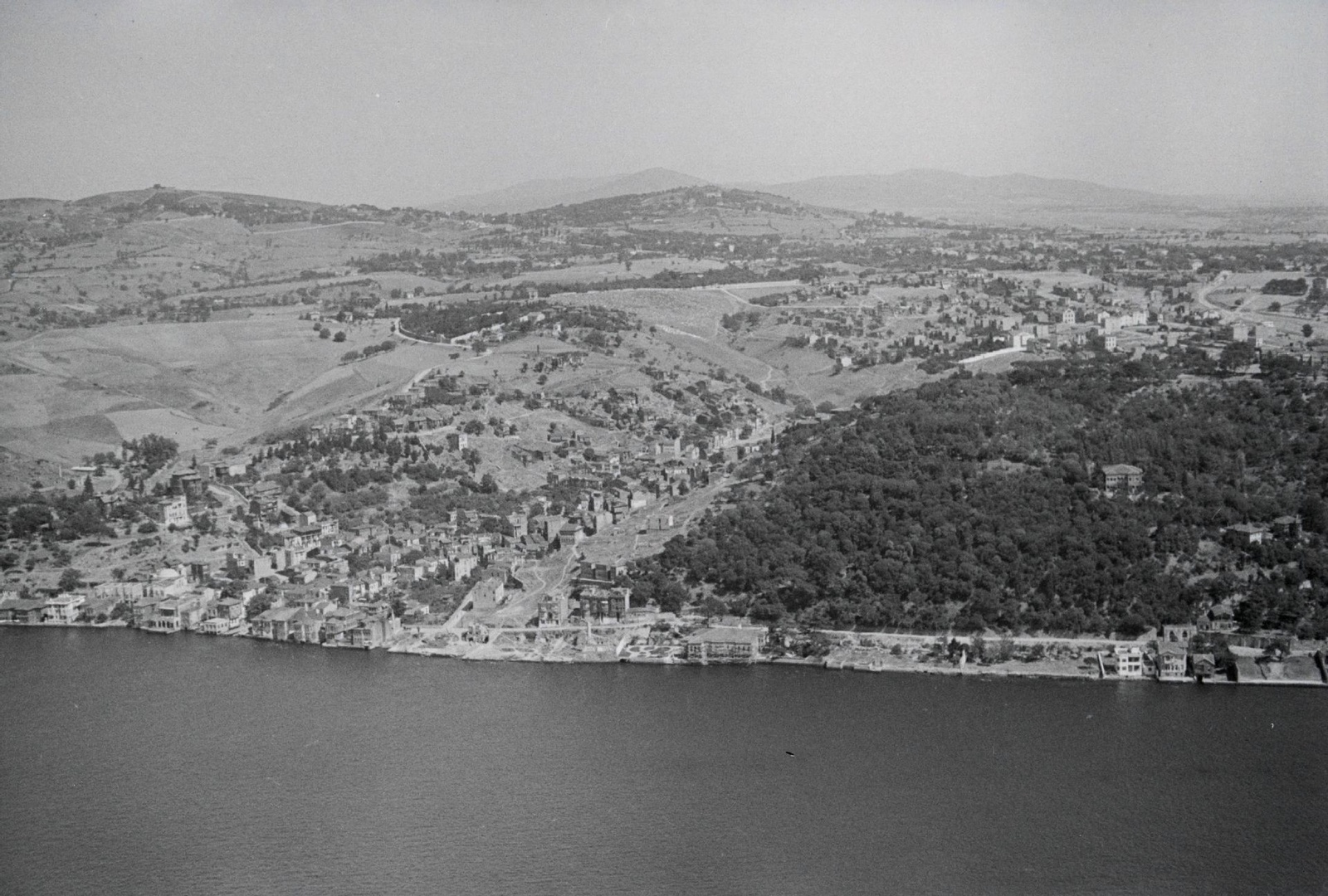 Kuzguncuk / 1934