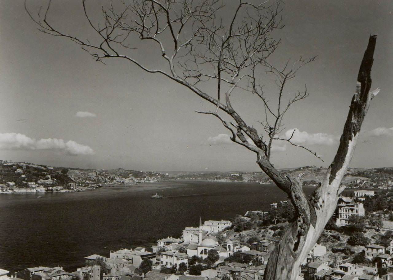 Kuzguncuk, 1950