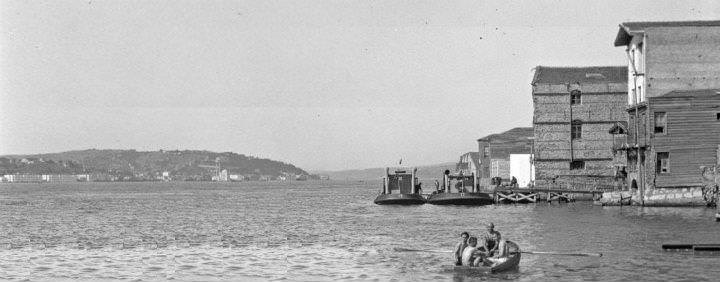 Kuzguncuk