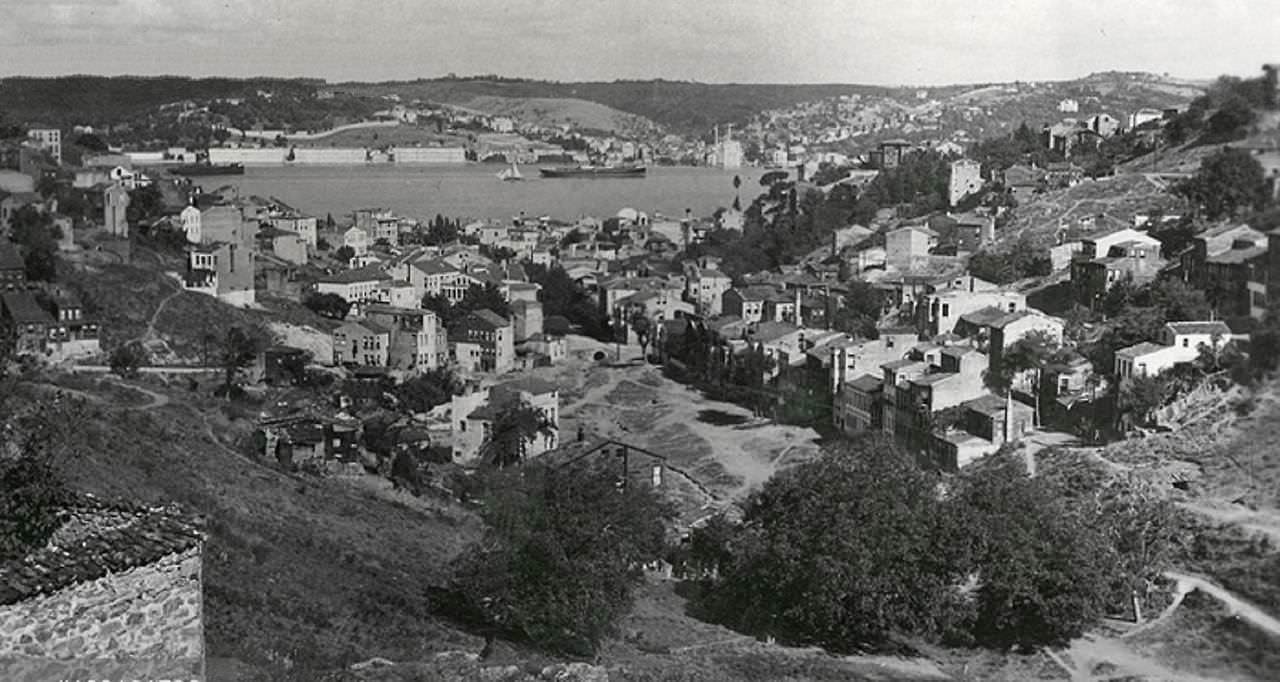 Kuzguncuk