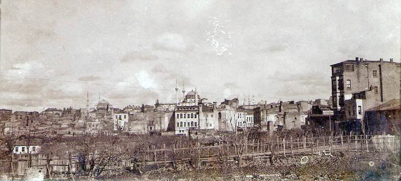 Langa Bostanları