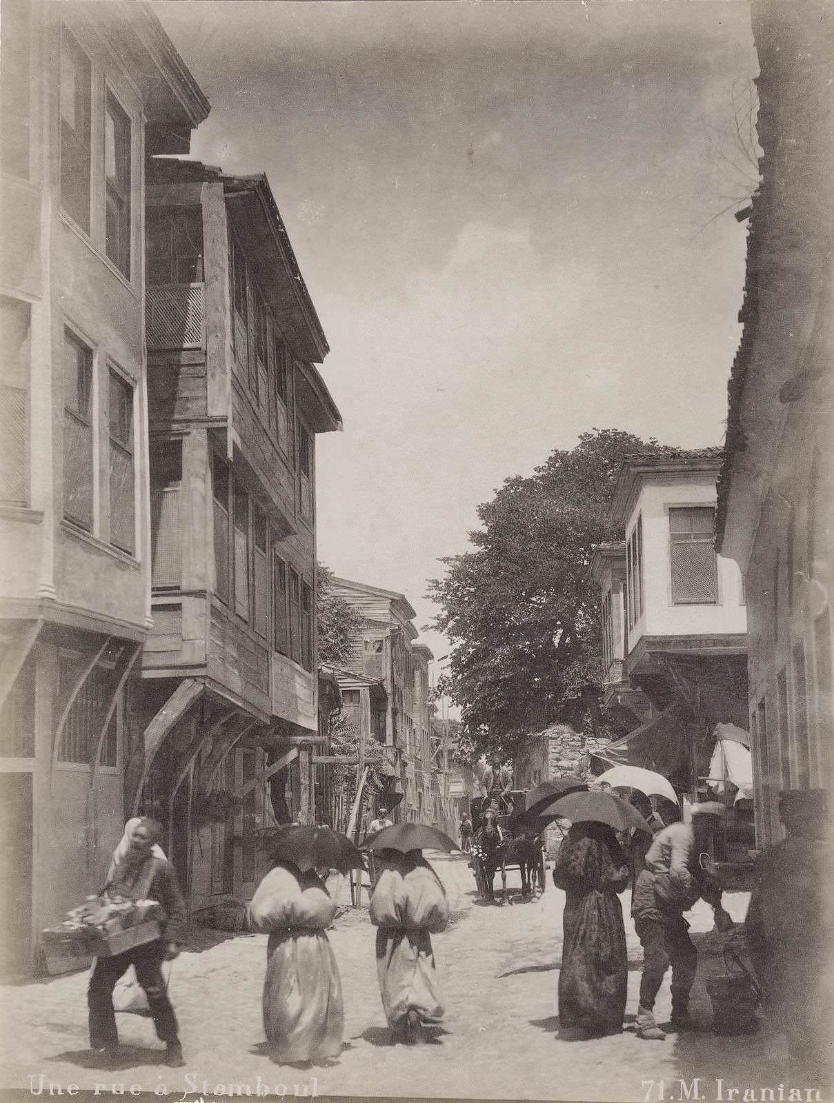M. Iranian fotoğrafı