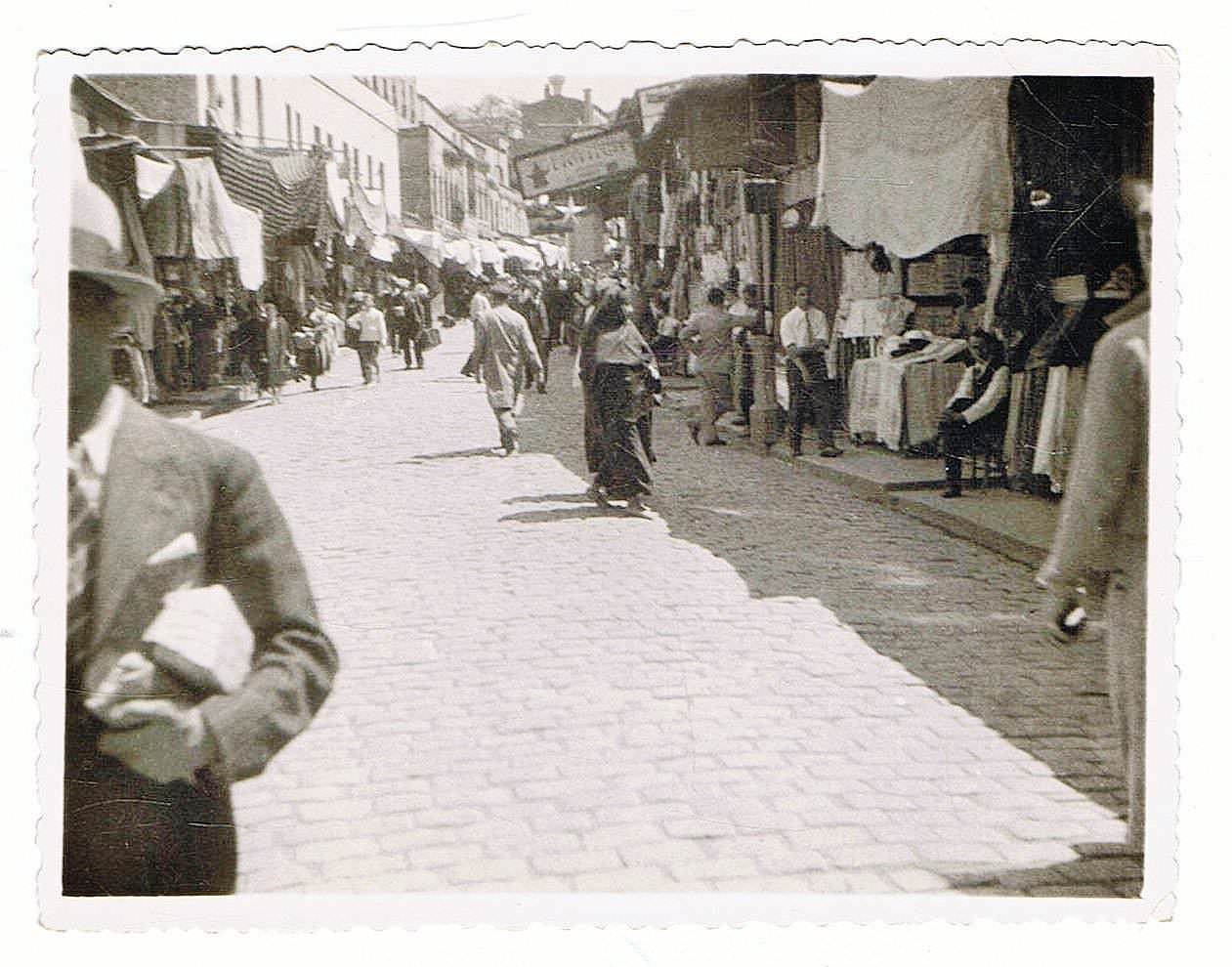 Mahmutpaşa / 1928