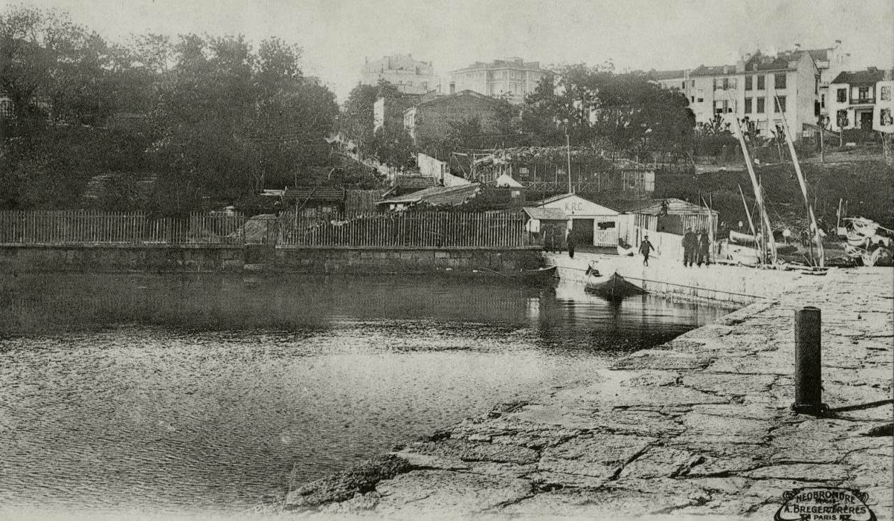 Moda / 1900′ler