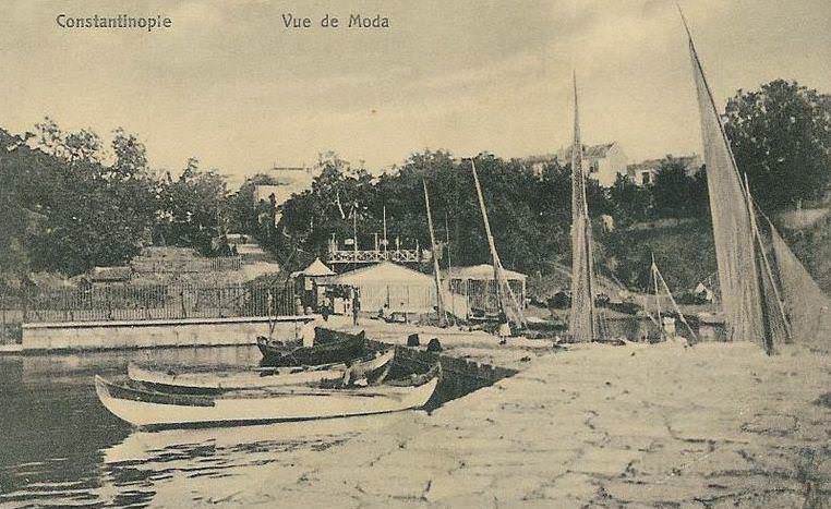 Moda