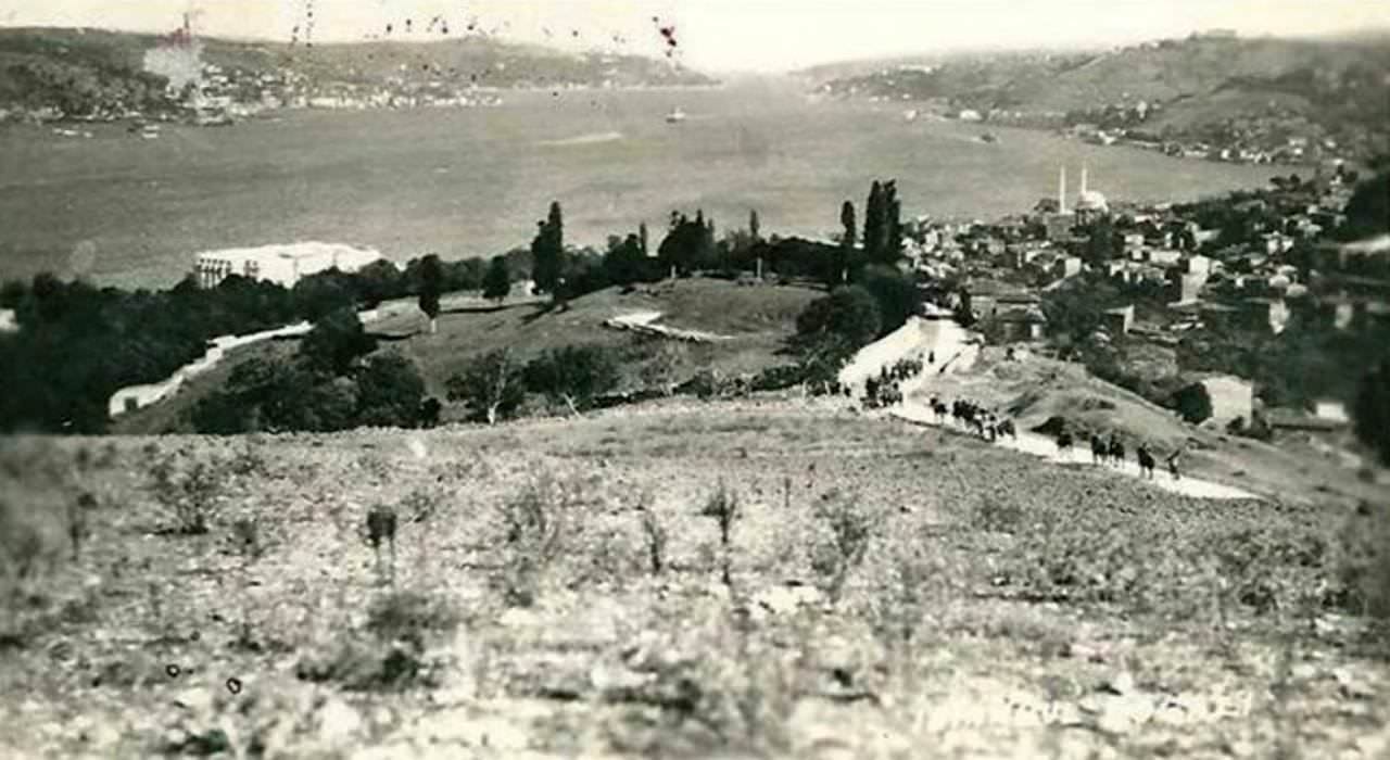 Nakkaştepe