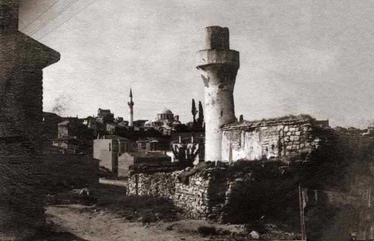Odalar Mescidi