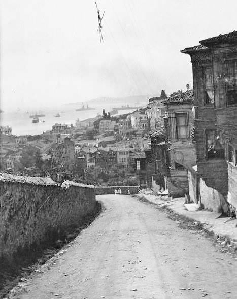 Ortaköy, 12 Temmuz 1919