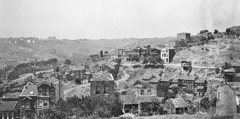 Ortaköy, 12 Temmuz 1919