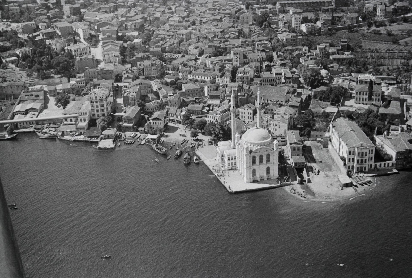 Ortaköy / 1934