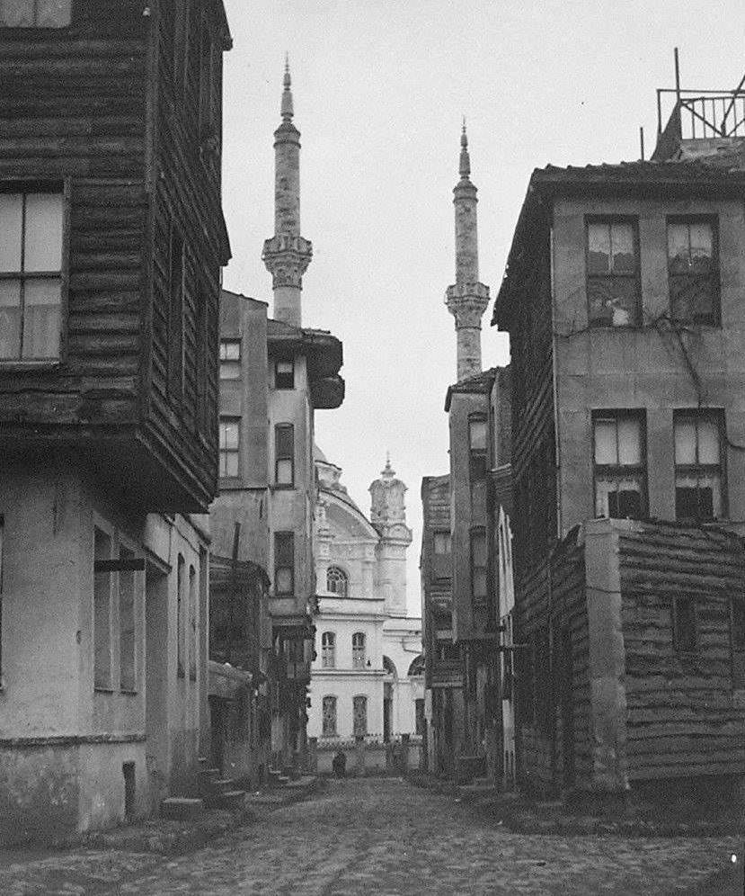 Ortaköy / 1944
