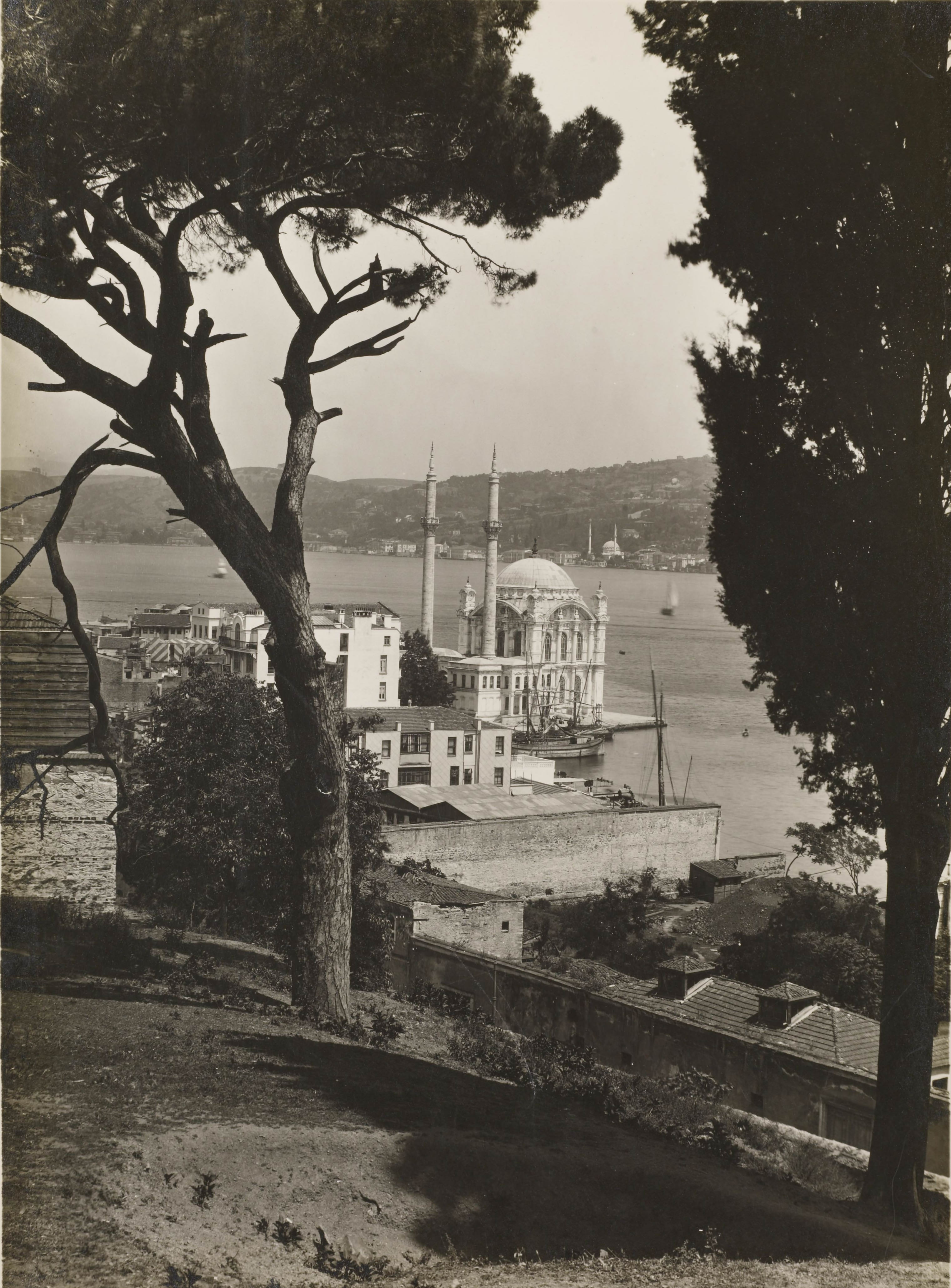 Ortaköy / Aşil Samancı / Apollon Stüdyosu Fotoğrafı