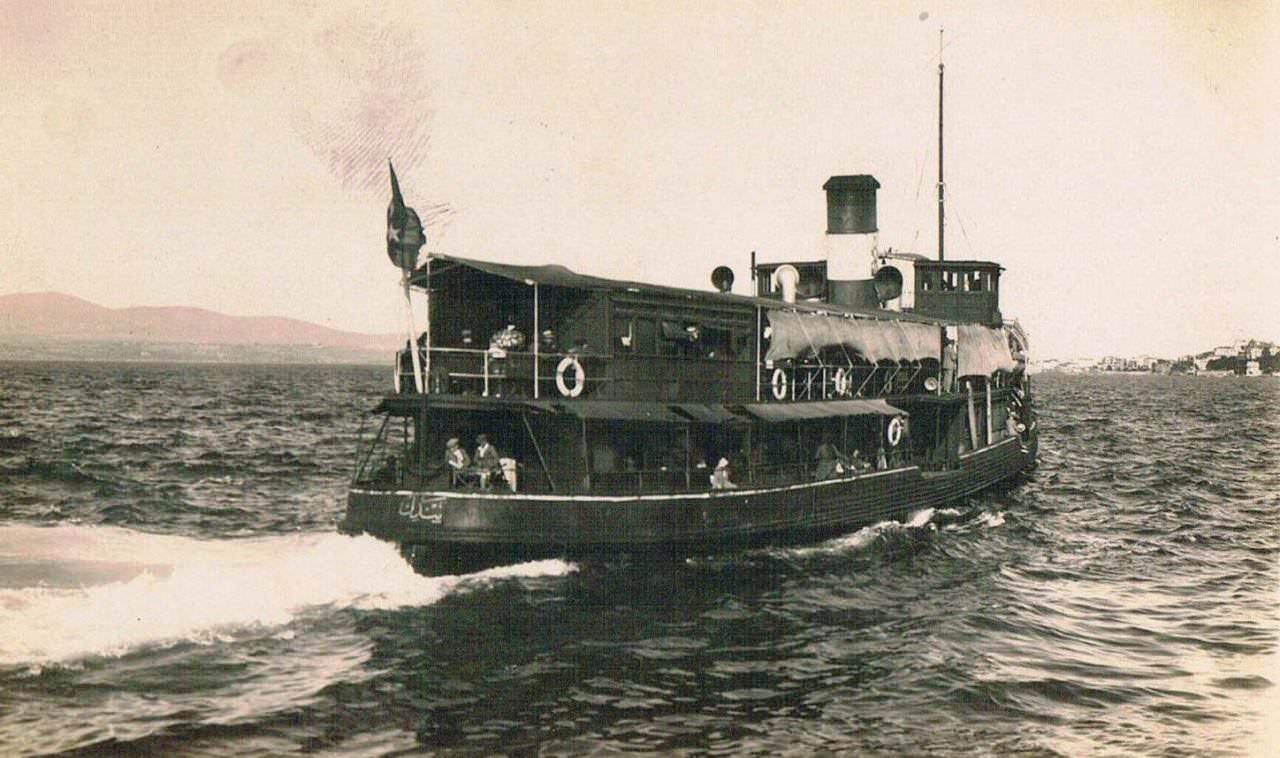 Pendik Vapuru