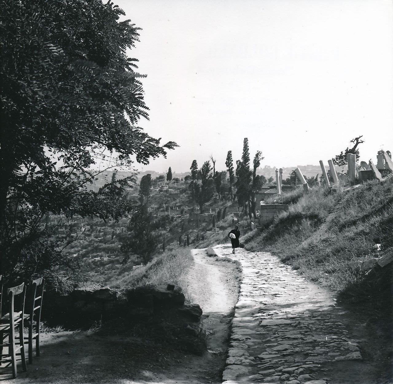 Piyerloti / 1960′lar