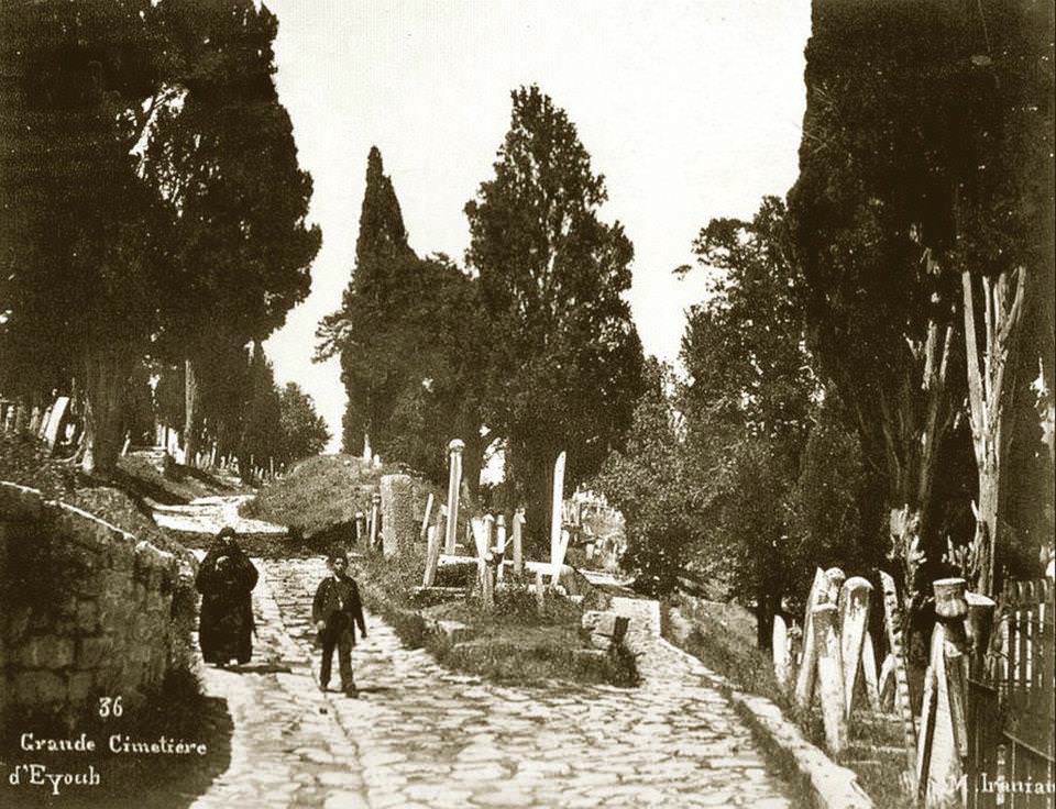 Piyerloti M.İranian Fotoğrafı