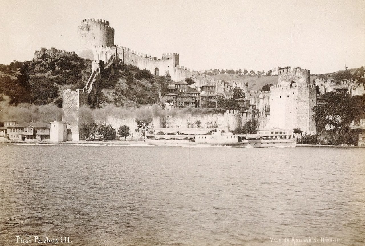 Rumeli Hisarı