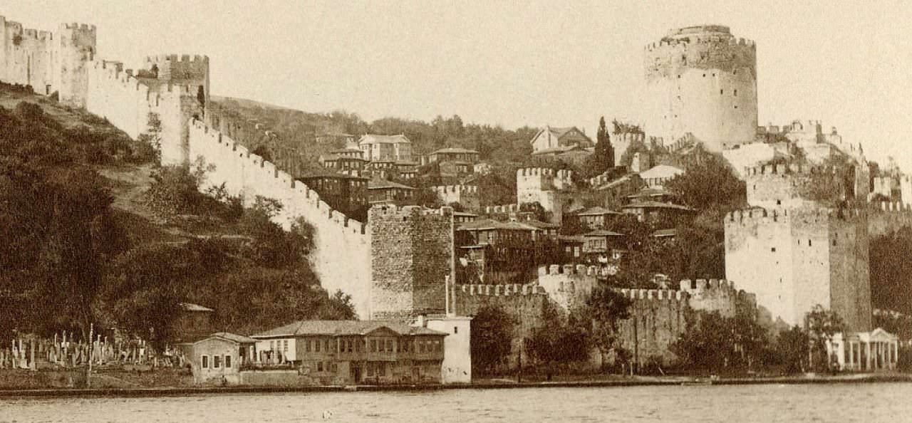 Rumeli Hisarı