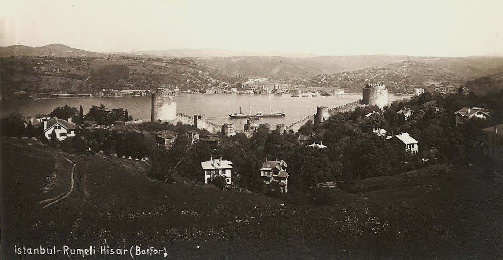 Rumeli Hisarı