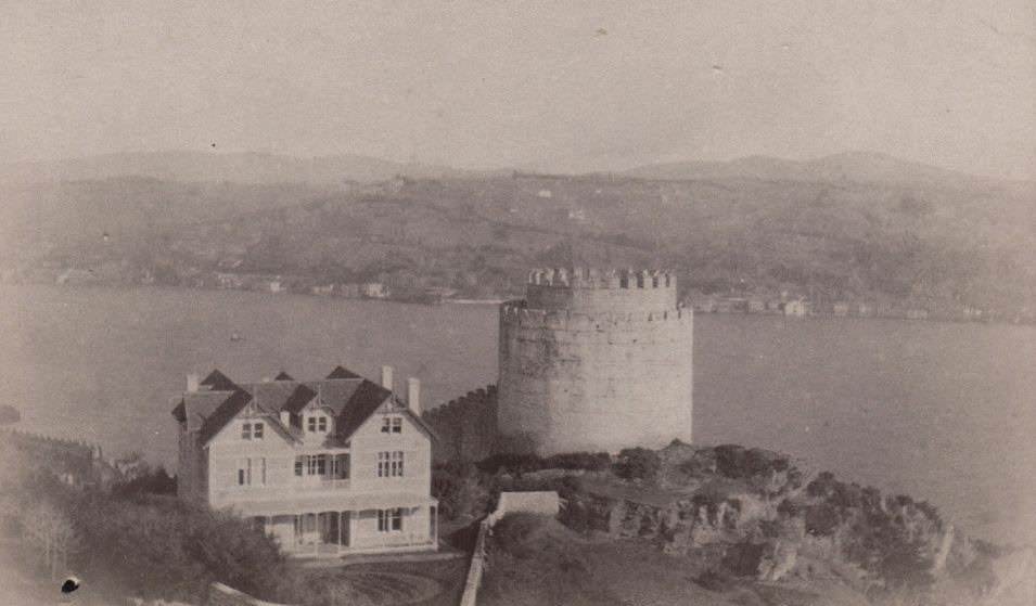 Rumeli Hisarı