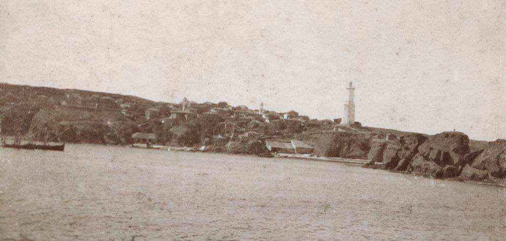 Rumelifeneri