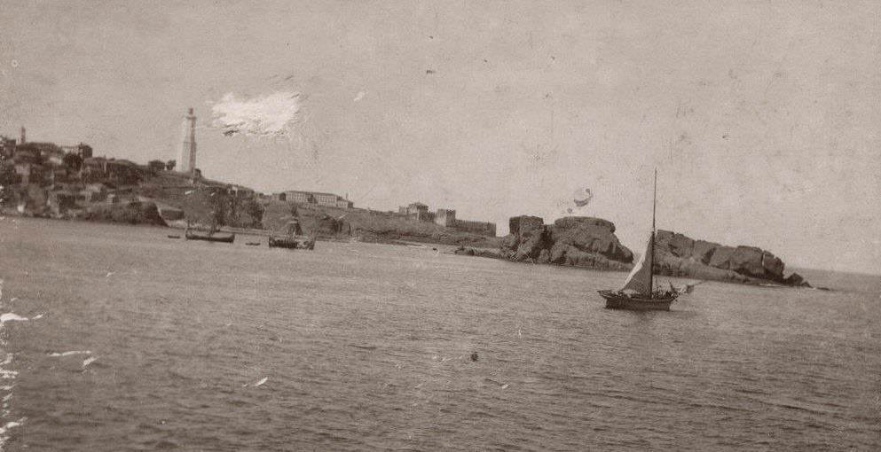 Rumelifeneri