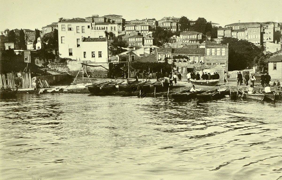 Rumelikavağı