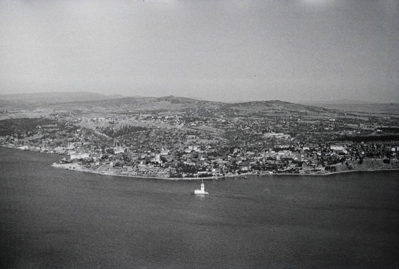 Salacak ve İhsaniye / 1934