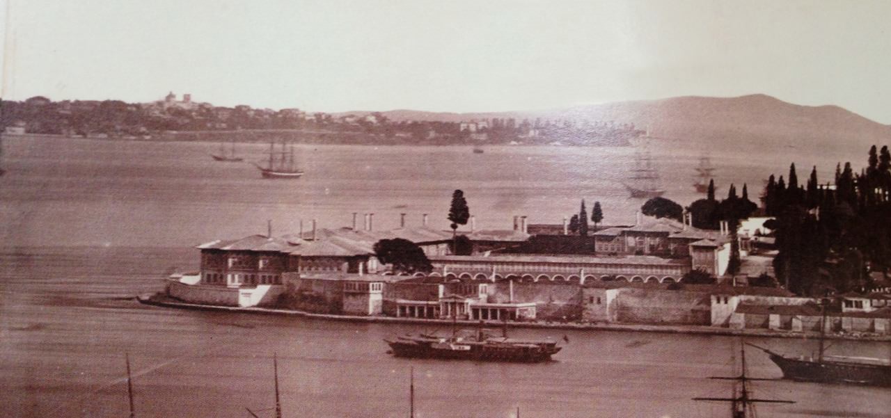 Sarayburnu
