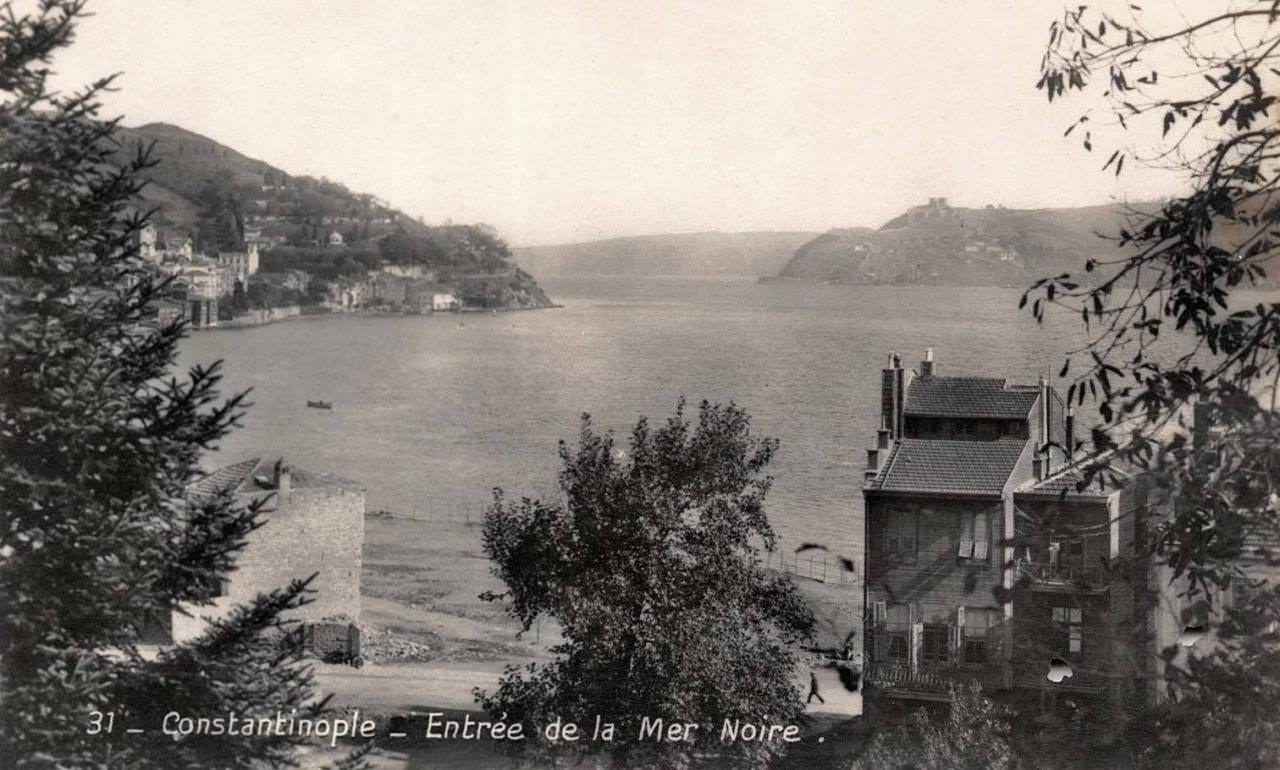 Sarıyer