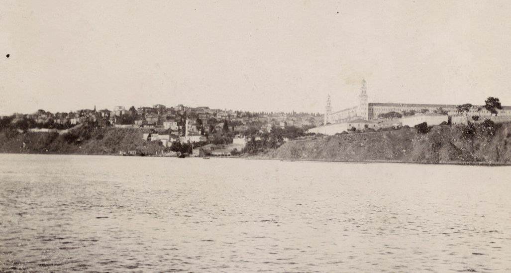 Selimiye / Harem