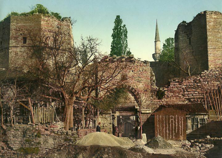 Silivrikapısı