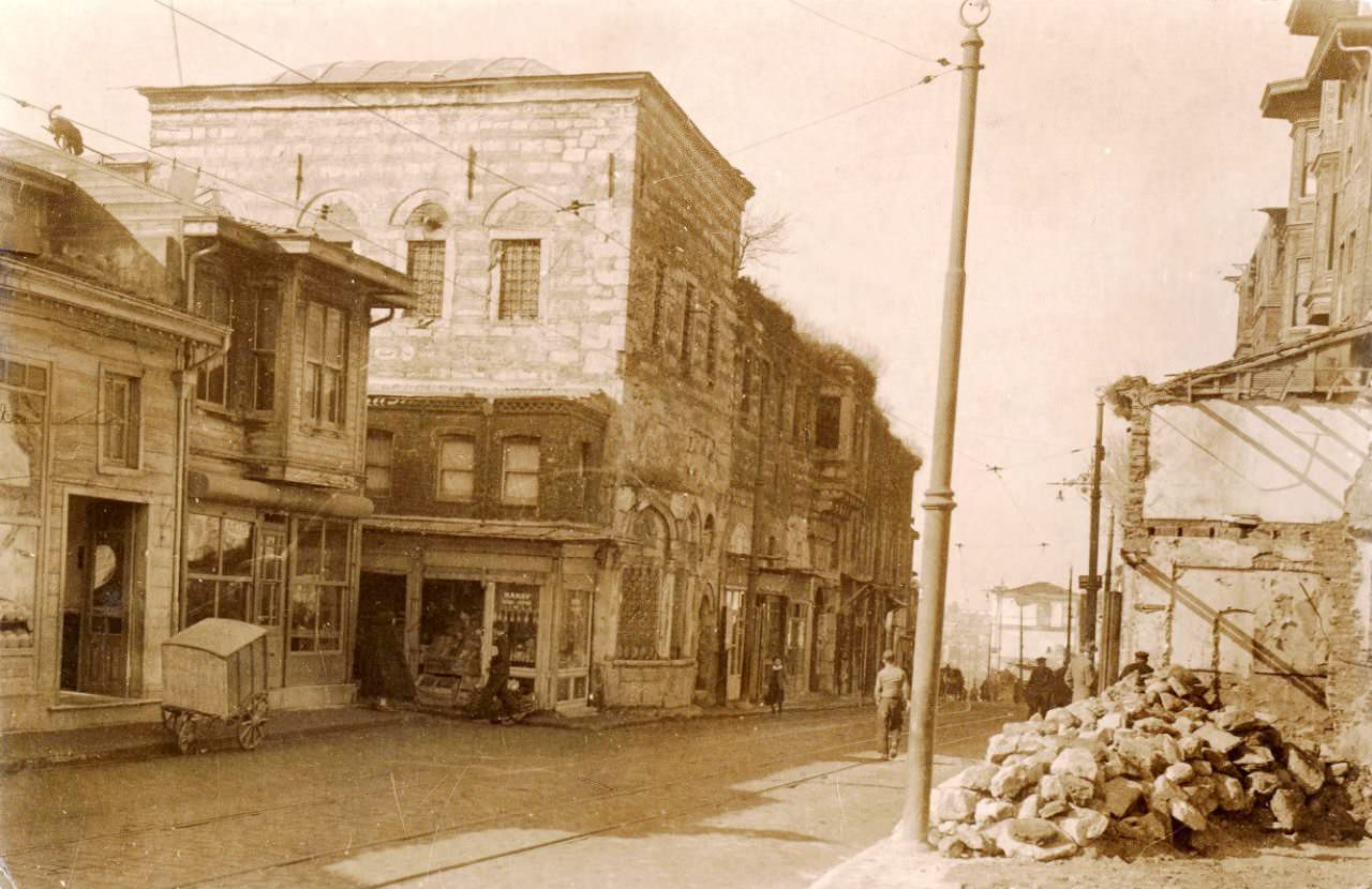 Simkeşhane