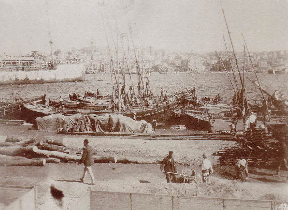 Sirkeci / 1929